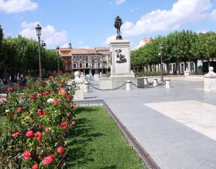 Alcalá de Henares