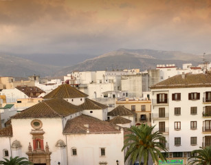 Algeciras