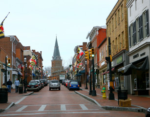 Annapolis