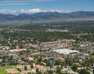 Arvada