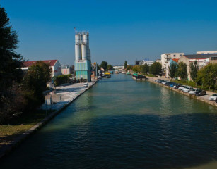 Aubervilliers