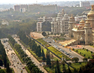 Bangalore