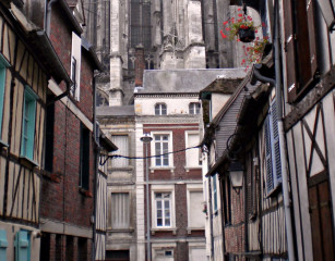 Beauvais