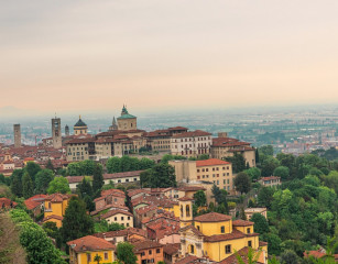 Bergamo