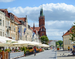 Bialystok