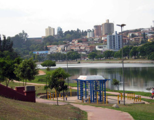 Bragança Paulista