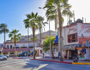 Cabo San Lucas