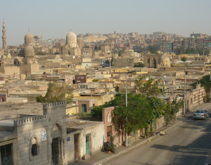 Cairo