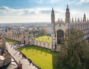 Cambridge