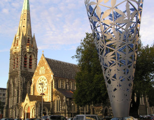 Christchurch