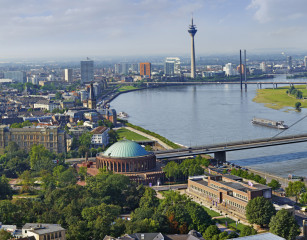 Duesseldorf