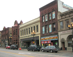 Duluth