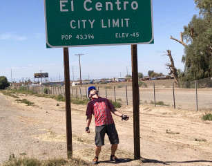 El Centro