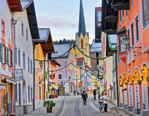 Garmisch-Partenkirchen