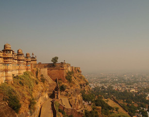 Gwalior