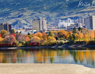 Kamloops