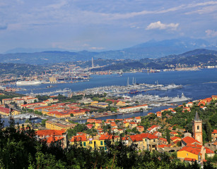 LA SPEZIA