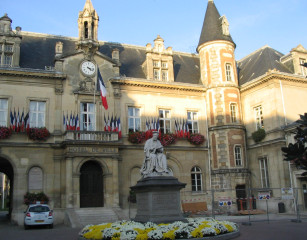 Melun