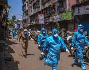 Mumbai