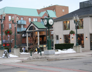 Oakville