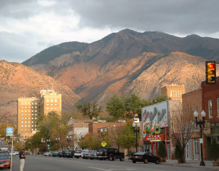 Ogden