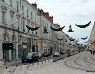 Orléans