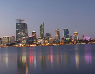 Perth