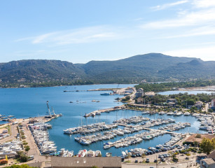 Porto-Vecchio