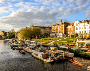 Richmond Upon Thames