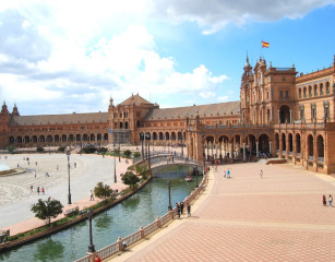 Sevilla