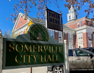 Somerville