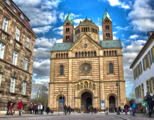 Speyer