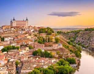 Toledo