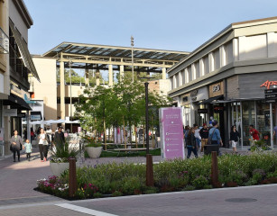 Walnut Creek