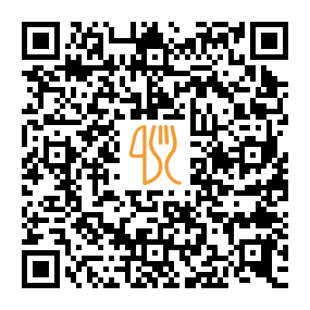 Link z kodem QR do menu Shisan Restaurant