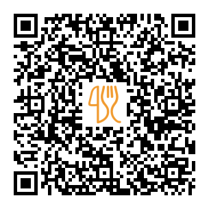 Link z kodem QR do menu Afternoon Tea at East Close Hotel