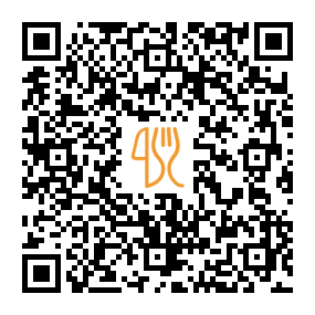 Link z kodem QR do menu The Riverside Tavern