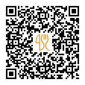 Link z kodem QR do menu New Shanghai Emporium