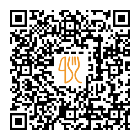 Link z kodem QR do menu Satsuki Restaurant