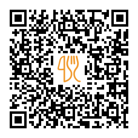 Link z kodem QR do menu Ribs & Burgers