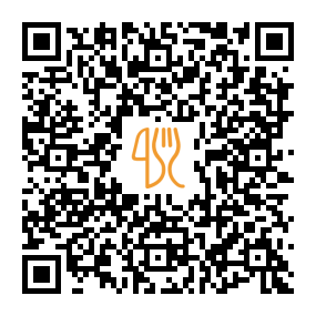 Link z kodem QR do menu The Spaghetti House 意粉屋