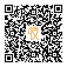 Link z kodem QR do menu Xin Dau Ji 新斗記