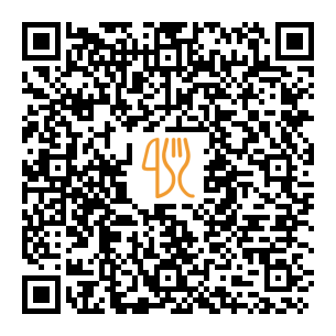 Link z kodem QR do menu La Cantine de Robert - Côté Italie