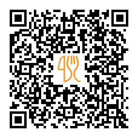 Link z kodem QR do menu Amantran Gujarati Thali & Restaurant