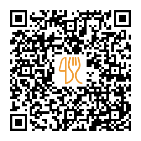 Link z kodem QR do menu Middle East Restaurant