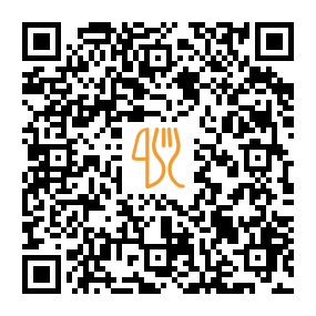 Link z kodem QR do menu Ginger & Garlic Restaurant