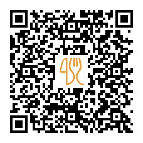 Link z kodem QR do menu Eden Garden Restaurant