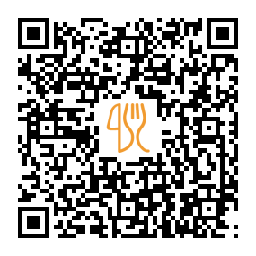 Link z kodem QR do menu My Thai Kitchen