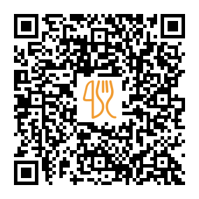 Link z kodem QR do menu Healthy Shabu-Shabu