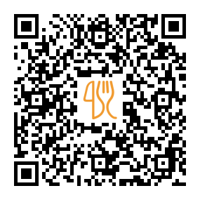 Link z kodem QR do menu Highland Hawg BBQ